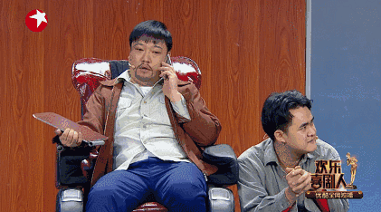 幽默不缺内涵,搞笑不乏情怀,