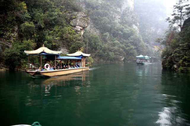 张家界旅游战士:自驾游/自由行/自助游,最全旅游游戏视频4通关毁灭攻略图片
