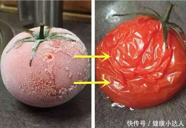 这4种食物,宁可坏掉也别放冰箱,百害无一利!很多主妇经常犯