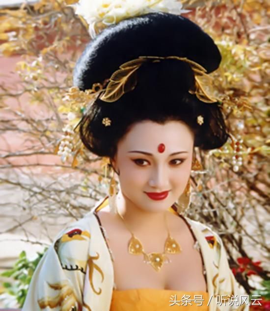 中国古代美女合集,谁才是古代倾国倾城第一美女?应当如何排名?