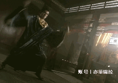 这版《天龙八部》的武打戏有多精彩 看这些镜头就明白