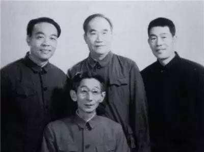 当初李文华拜师马三爷,究竟是这三个人中的哪个人阻止马三爷收徒