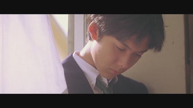 岩井俊二《情书》:暗恋是青春最美好的回忆