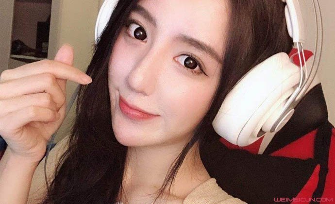 斗鱼呆妹儿小霸王7分钟不雅视频内容曝光 呆妹儿小霸王回应全文