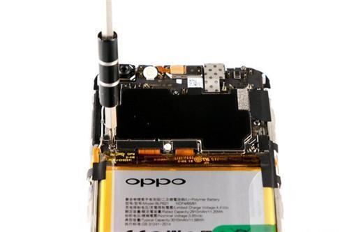 oppo r9s广告_oppo r9s拆机_oppo r9s论坛