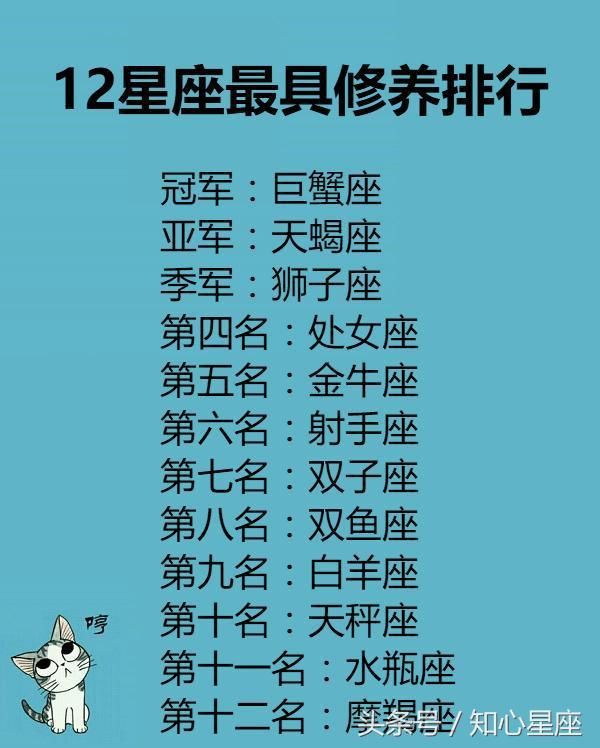 12星座身材特点大揭秘,狮子座:搓衣板身材