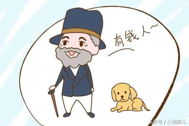 为什么犹太人那么聪明呢?可能是因为他们