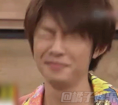 相叶雅纪的表情包轰炸!