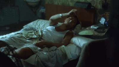 28年后《阿飞正传》重映,张国荣的风华绝代,再见无脚鸟!
