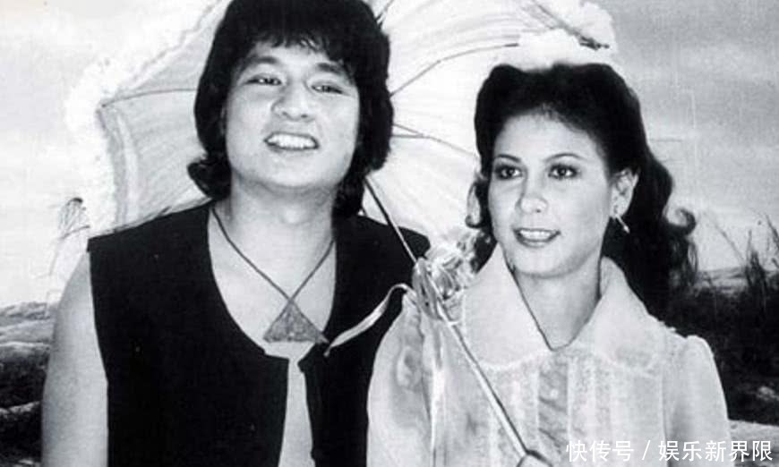 曾与邓丽君齐名,丈夫去世4年后生下女儿,今65岁从未再嫁!