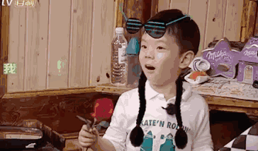 孩子总咳嗽的看过来!这样一个它,止咳百分百