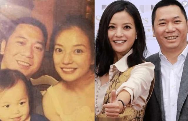 黄有龙原来是深圳市长许宗衡的司机,出身于农村,小学文化,在和赵薇