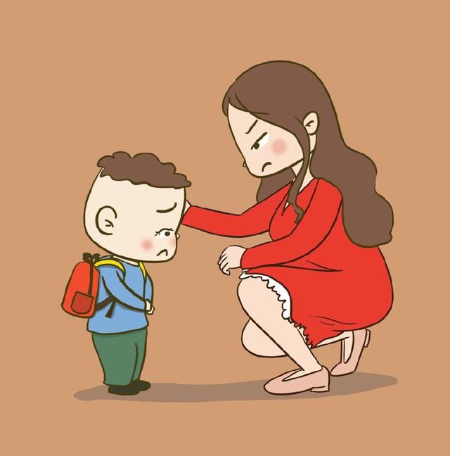 这三种家长自以为的礼貌,却伤孩子最深,赶紧改吧