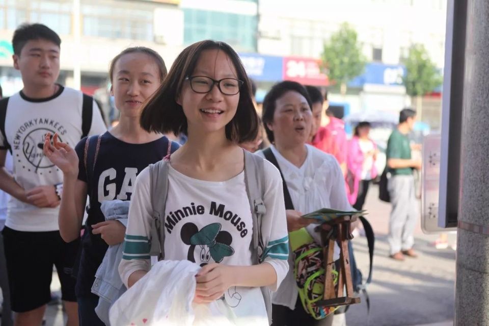 中考v政策来了:政策部分已出台省市!对小学生的甲小学元图片