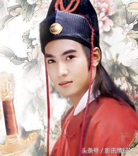 在1994年参演《七侠五义》饰演南侠展昭,焦恩俊成为台湾一线演员.