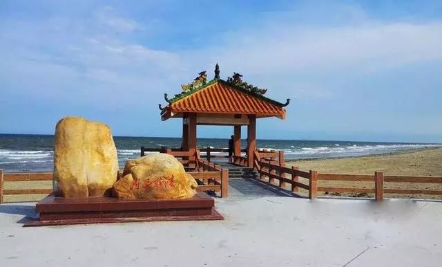 湛江南三岛旅游攻略