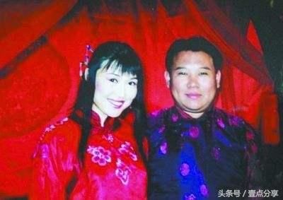 郭德纲的媳妇,岳云鹏的媳妇,孙越的媳妇,那些德云社的