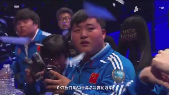 英雄联盟:远古时期的uzi,活着如喽啰!这些照片你见过几个?