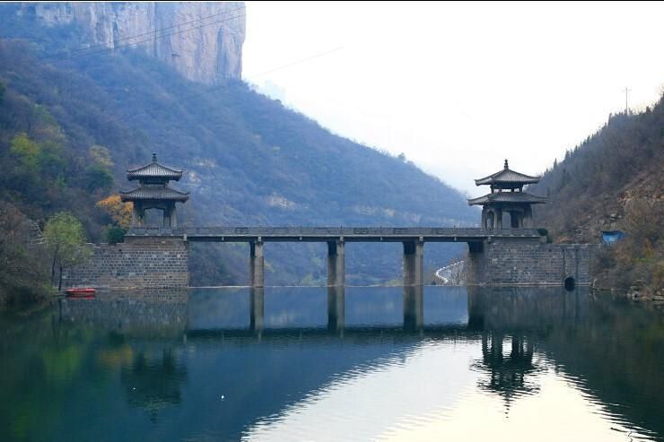 郑州出发最全免门票旅游景点,只有少数人知道!