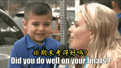 搞笑gif趣图:小美人,你是逃不掉的,乖乖就范吧