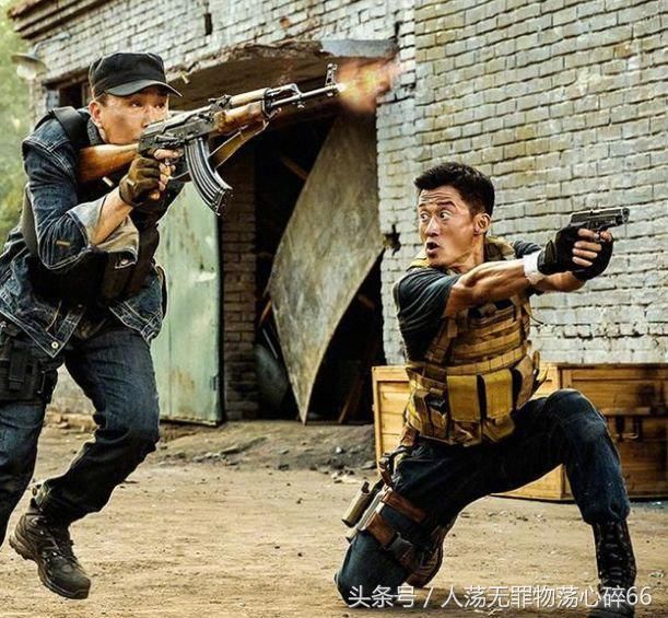 《战狼3》演员表出现,引起网友大怒,网友:以后不支持吴京了!