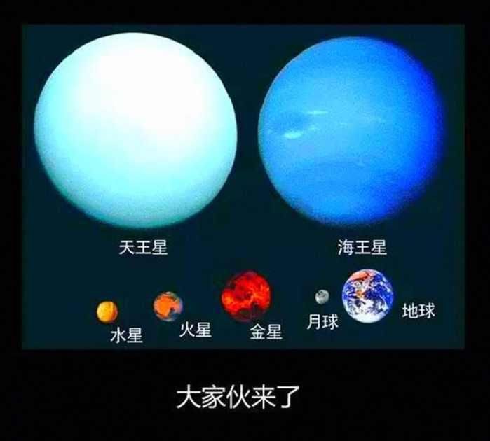 科学家:见识过最大的恒星后可能就知道宇宙大小了!