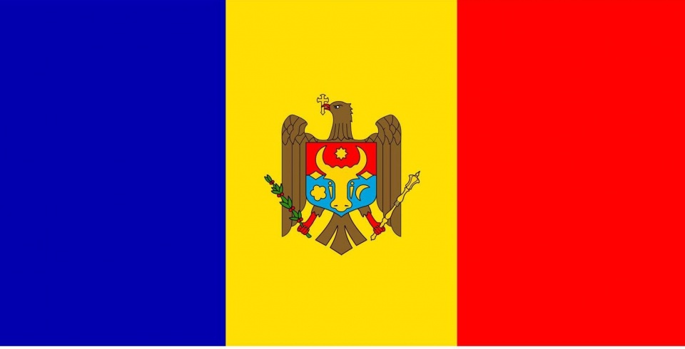 (罗马尼亚国旗)