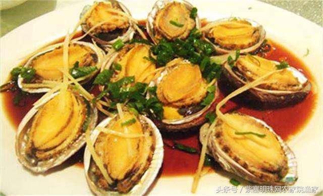 海鲜美食640_388四字词美食图片