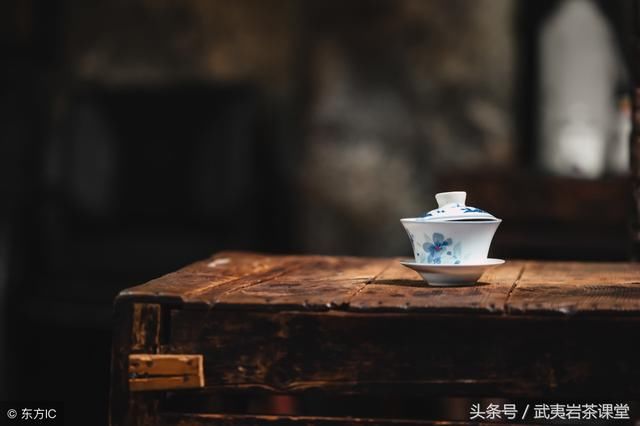 日本茶道大师千利休的禅茶之美:何谓幽玄?何谓茶道?