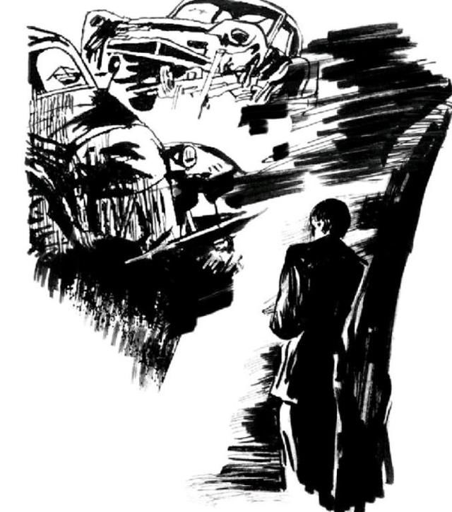第八篇:细数中国1978年-2008年悍匪排行榜第八位!