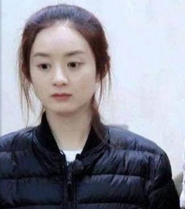 女明星卸妆后判若两人,热巴像路人,唯独最后一位不怕卸妆?