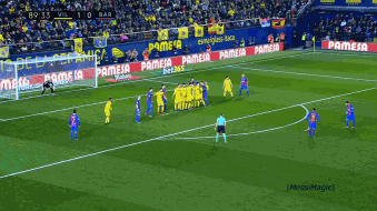 一个神奇的梅西,梅西精彩进球和助攻的15个瞬间