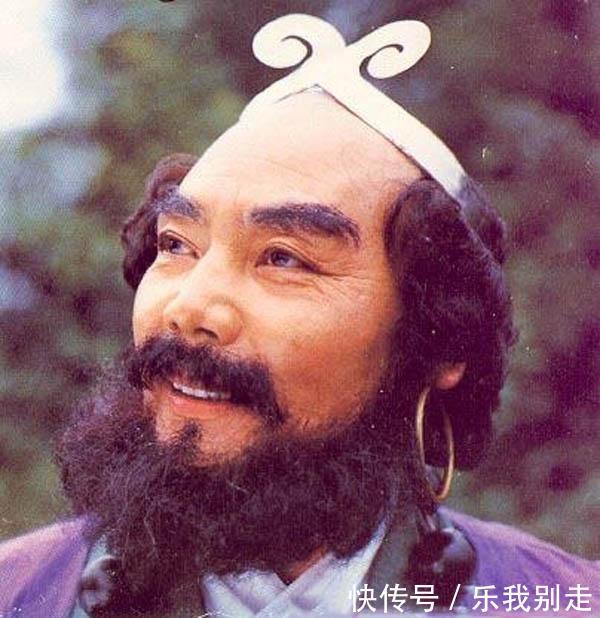 "沙师弟"闫怀礼也已经离开人世