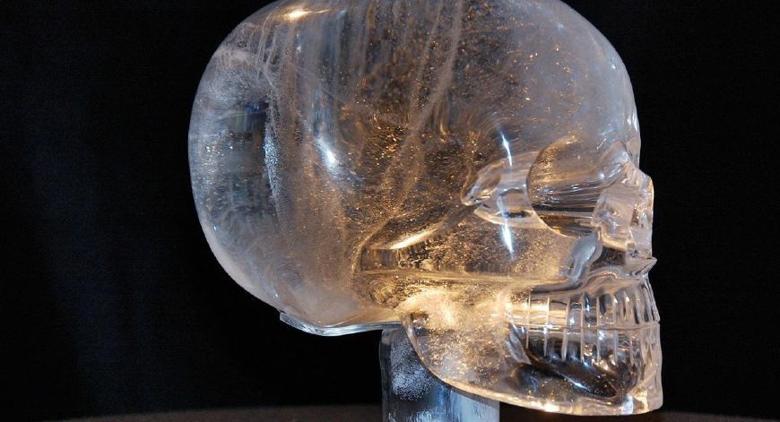 世界未解之谜,玛雅文明中水晶骷髅头到底有何预示?原来真相在这