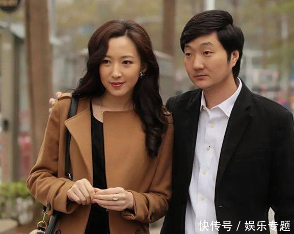 王大治近照曝光丑到无法下嘴,董洁怎会为他出轨,新女友更是美到逆天!