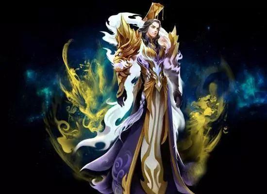 玉皇大帝为三界之主,他的前世身份是谁?说出来有些吓人!