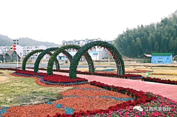 景区地址 :南昌市湾里区太平镇太平心街内(九龙溪生态休闲公园)