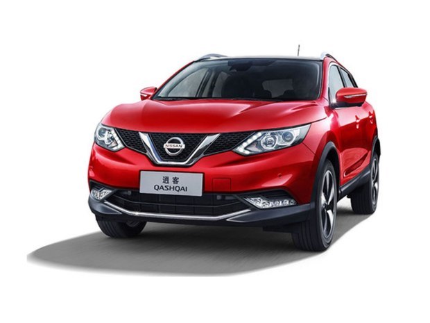 日产新逍客2018款质量怎么样 合资七座suv图14万