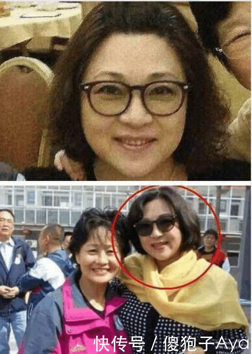 李连杰疾病缠身像80岁老人, 可前妻容光焕发开启第二