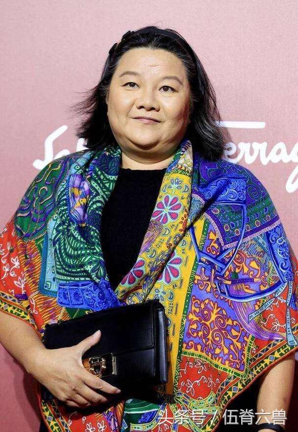 最不入流的名媛!肥胖貌丑遭人嫌弃,可她的家世你几辈子都赶不上