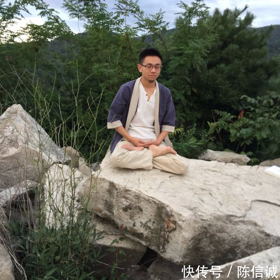 80后隐居终南山,创造了一套没有鸡汤的营销体系,粉丝怒赞!