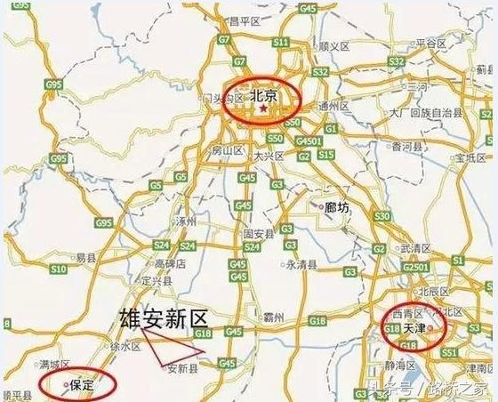 总投资333亿 北京至雄安高铁即将开工
