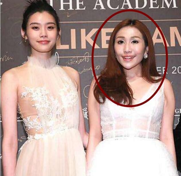 何猷君要追奚梦瑶?过往的案例告诉你,要入主赌王家族是多么艰难