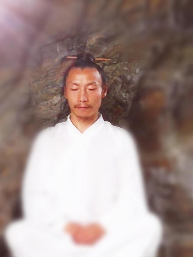 真正的道士啥样?天天降妖除魔?