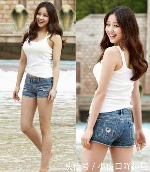 今天我们就来盘点一下亚洲体坛那些颜值出众美女运动员们