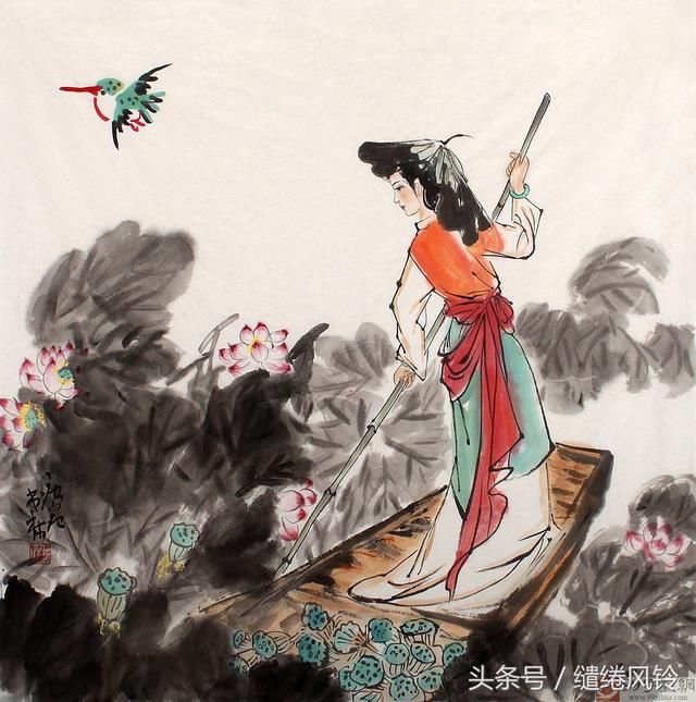 莫道不消魂,卷帘西风,人比黄花瘦十首宋词,惆怅此情难寄!