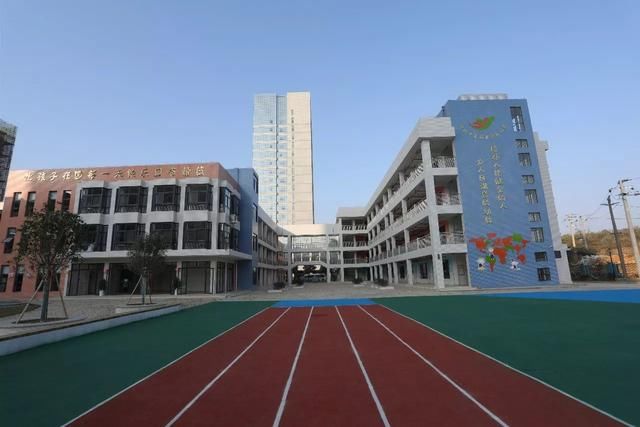 柳州市文韬小学