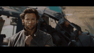 其实是铁汉柔情,细腻温柔.