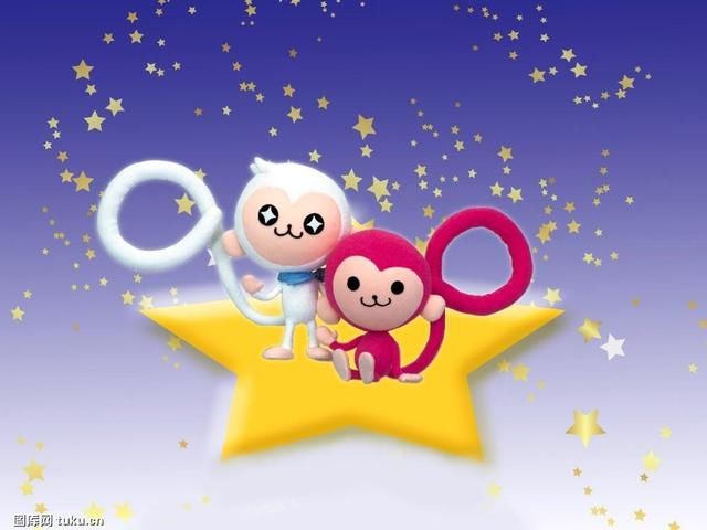 2018年属猴的财运亨通