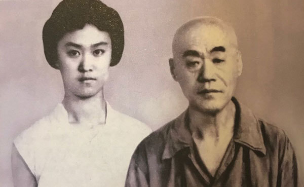 《档案》连丽如——我为评书生